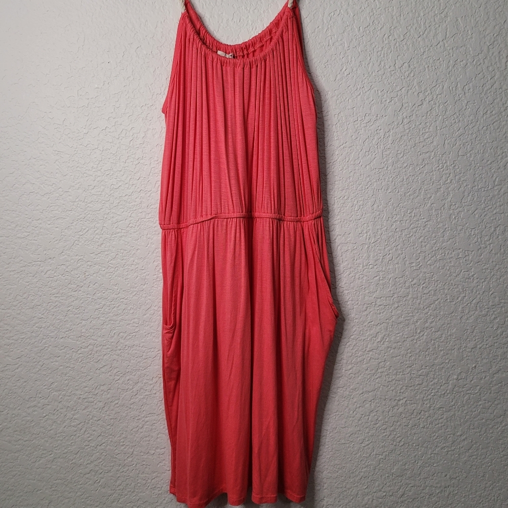 Pink Dress - Picture 3 of 8